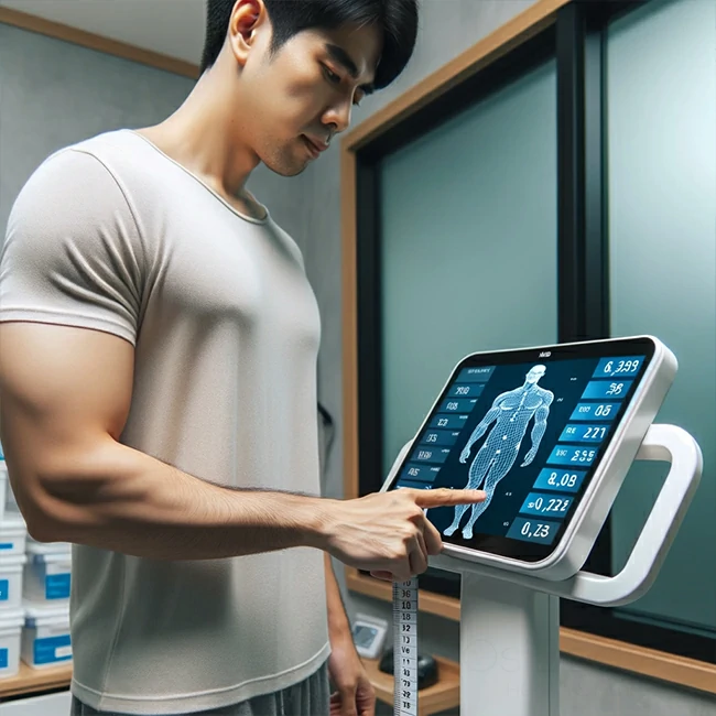 Benefits of Choosing InBody for Body Composition Analysis