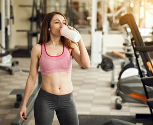 Should You Drink Protein During Personal Training, You Will Be Shocked To Learn This.